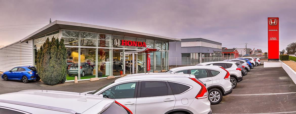 La Roche sur Yon Autosport