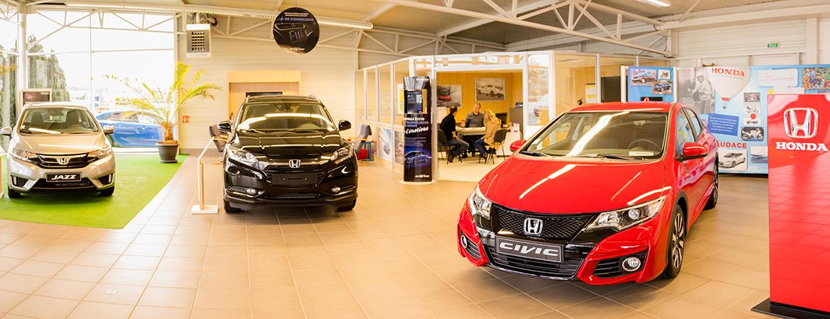 La Roche sur Yon Autosport